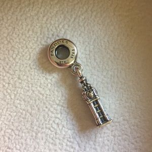 Pandora charm